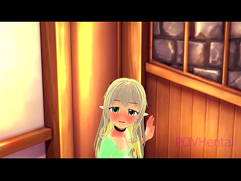❤️ (Trap) Elfská služebná vám pomůže umýt obličej. Jen porno u porna cs.cbddeluxe.top